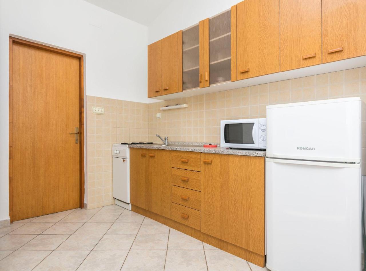 Apartments Ilona Rogoznica  Exterior photo